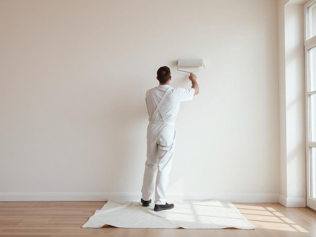Paint a Room